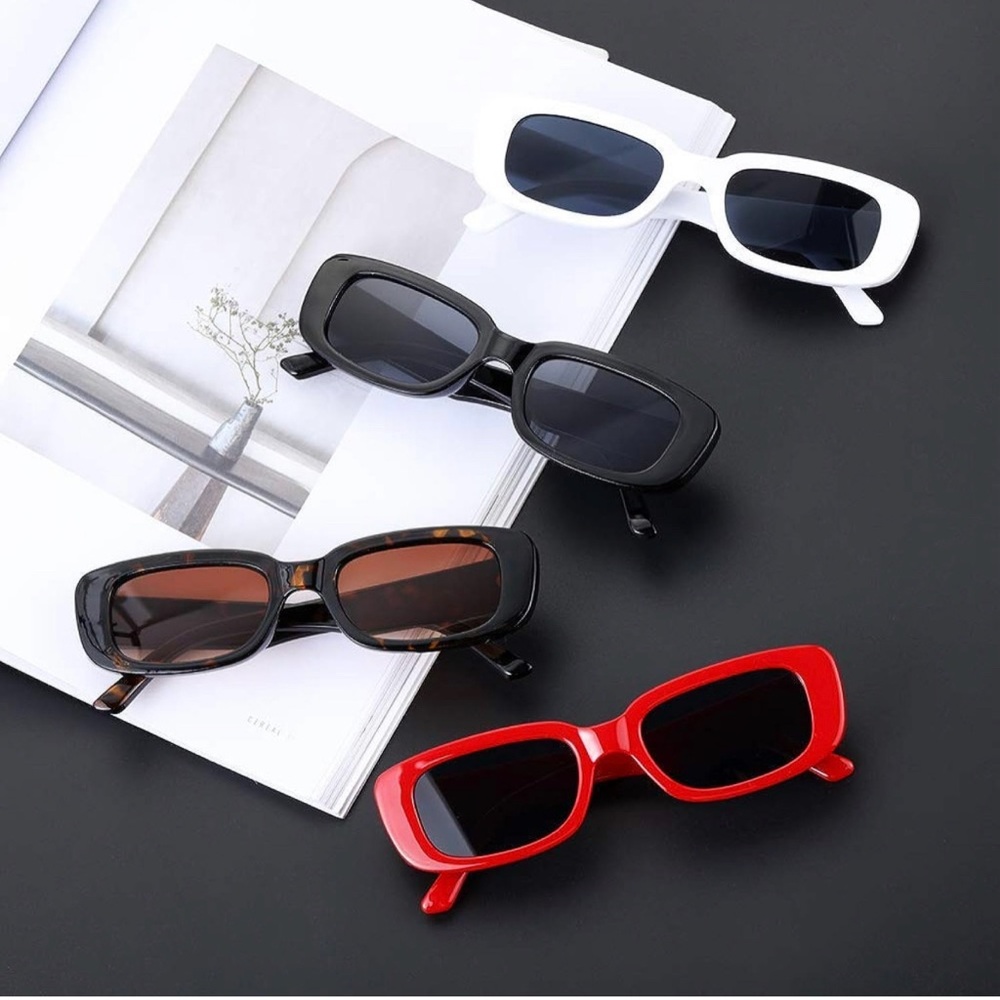 Beat the Heat Sunglasses - Picture 3 of 6